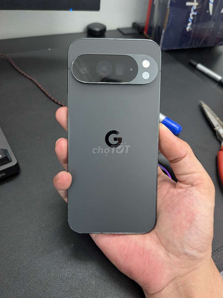Google Pixel 10 Pro XL 256GB quốc tế full. Mua bán Điện thoại tại Quận Hai Bà Trưng Hà Nội được đăng bởi Tiến Đình hình 1