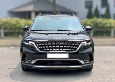Kia Carnival 2022 Signature 2.2D 7 chỗ - 46,000 km. Mua bán Ô tô tại Thành phố Thủ Đức Tp Hồ Chí Minh được đăng bởi Đức Xe Chất 9X