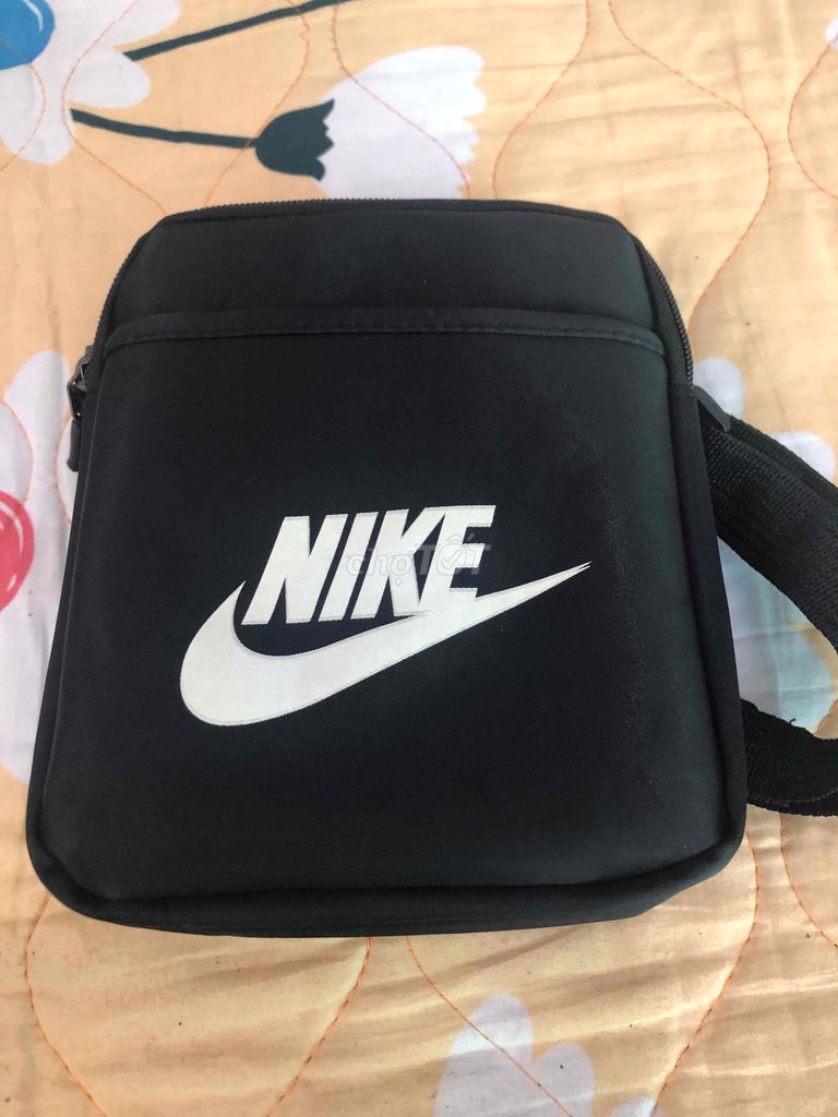 túi nike. Mua bán Túi xách tại Quận Ô Môn Cần Thơ được đăng bởi tribui hình 1