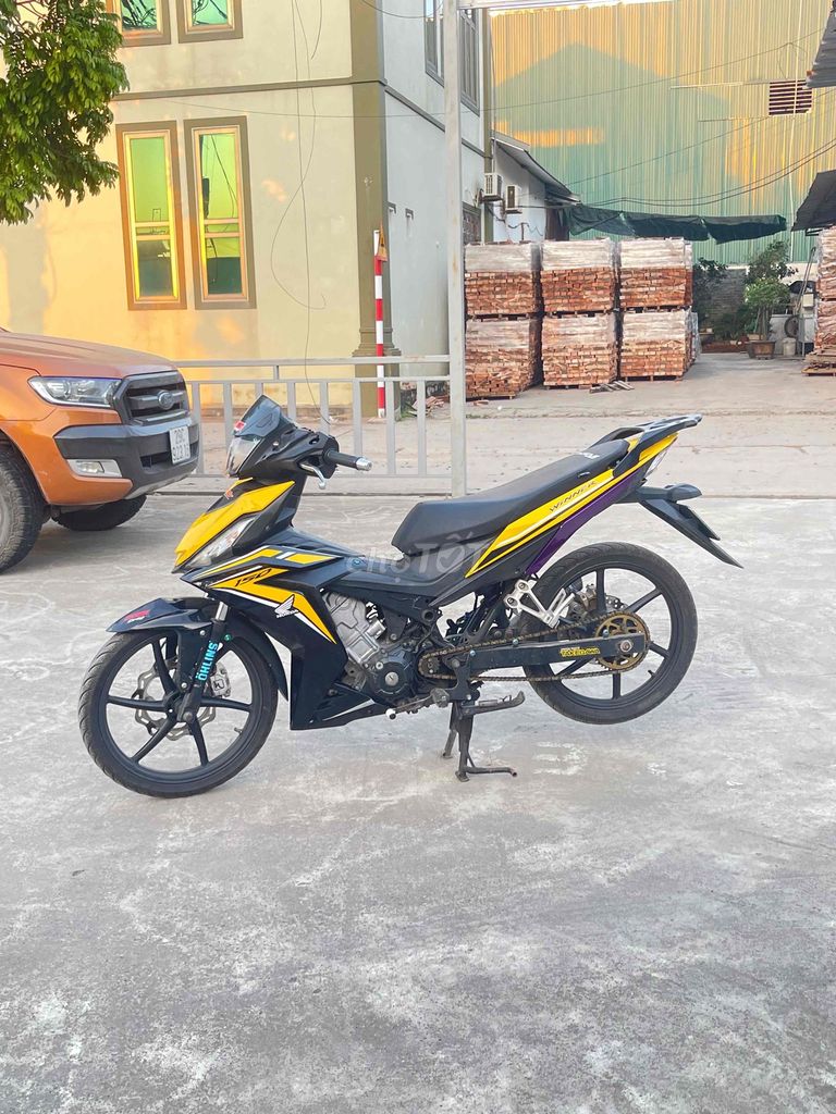 winner v1 kiểng bxl chất lượng. Mua bán Xe máy tại Quận Hà Đông Hà Nội được đăng bởi Khôi Nguyên hình 6