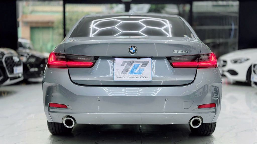 BMW 320i SPORT LINE 2023