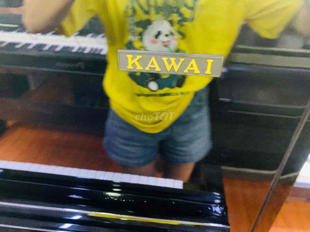 piano cơ kawai cl2