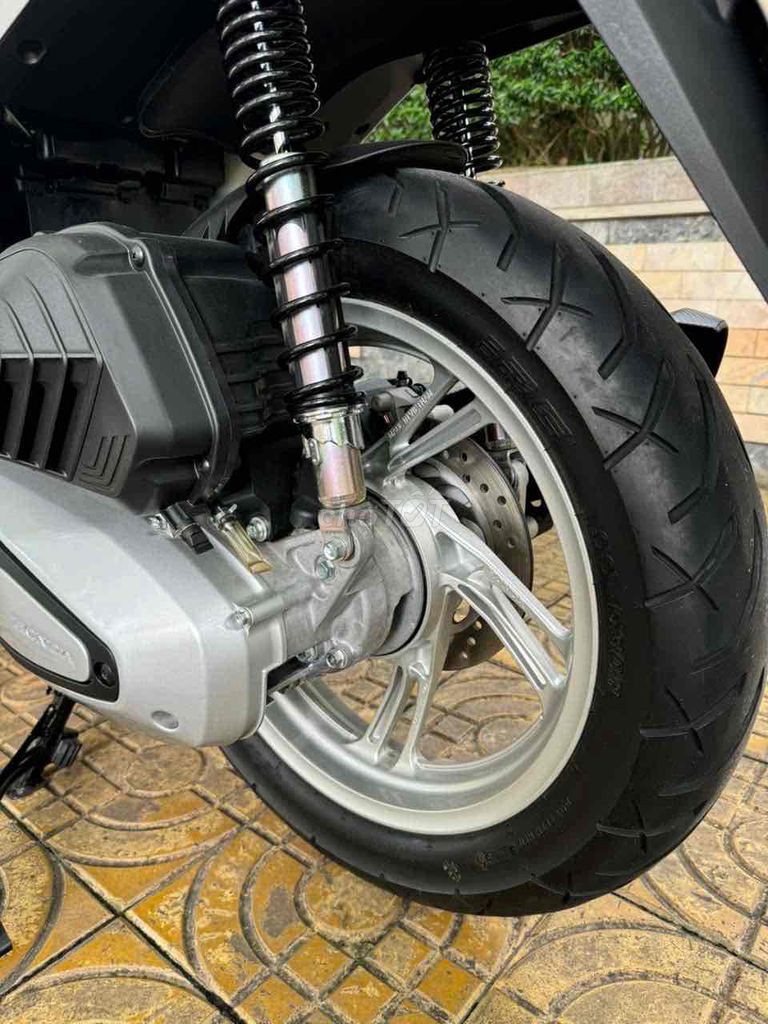 SH 150i ABS. Mua bán Xe máy tại Thành phố Sa Đéc Đồng Tháp được đăng bởi DUY CƯỜNG hình 4