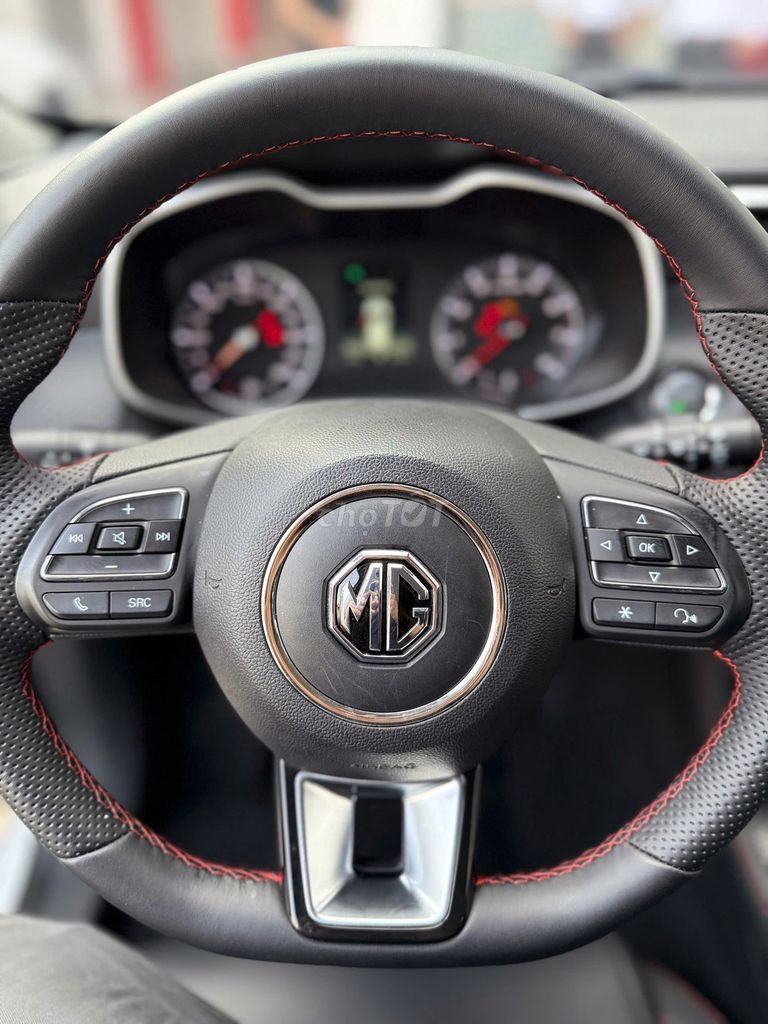 MG ZS STD - Sản xuất 2025 - Odo lướt 10.000km. Mua bán Ô tô tại Quận 6 Tp Hồ Chí Minh được đăng bởi Lê Minh MG Kinh Dương Vương hình 10