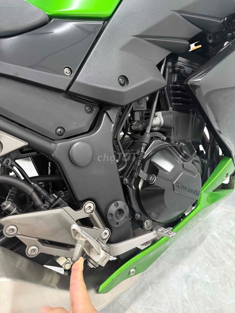 Z300 Chính chủ chạy lướt. Mua bán Xe máy tại Thành phố Thủ Đức Tp Hồ Chí Minh được đăng bởi Xe máy Hùng Huyền hình 6