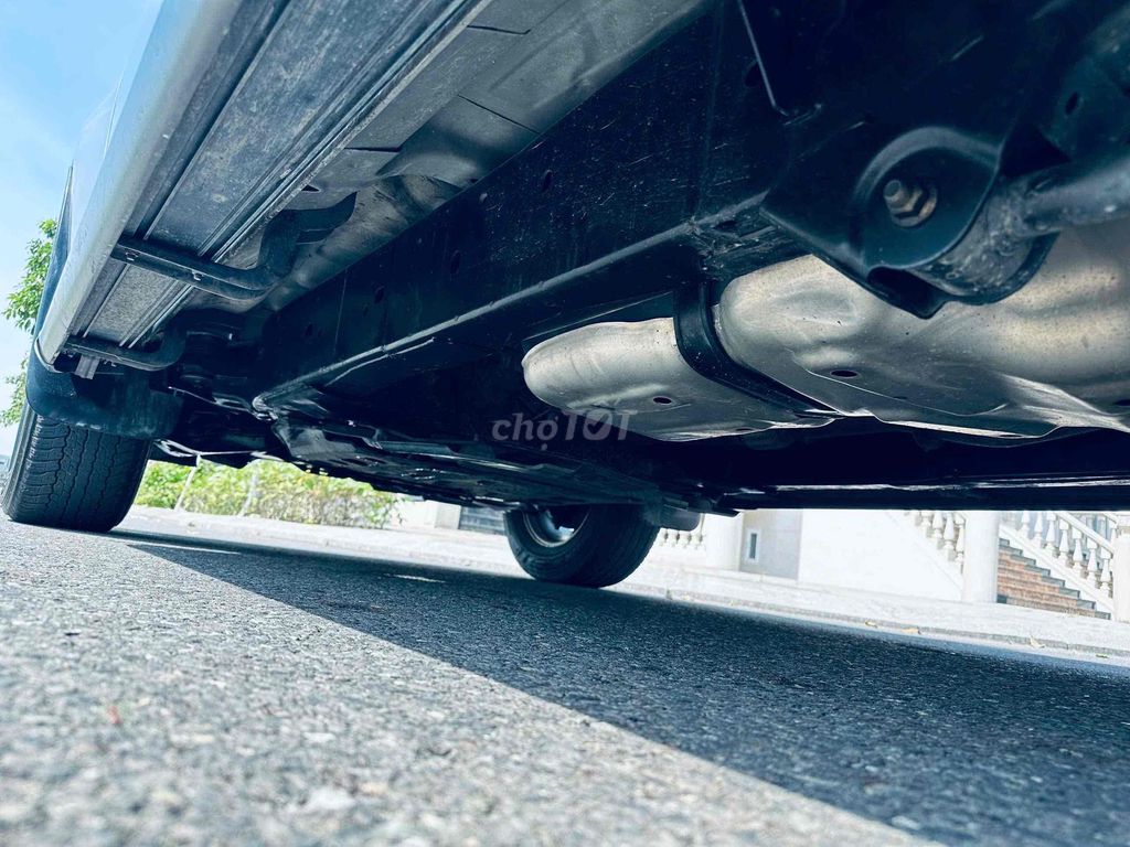 Isuzu Mu X 2022 B7 4x2 MT - 69000 km. Mua bán Ô tô tại Thành phố Thủ Đức Tp Hồ Chí Minh được đăng bởi Đặng Văn Viết hình 15