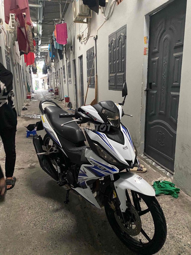 winner v1 kiểng nhẹ 12tr600. Mua bán Xe máy tại Thành phố Biên Hòa Đồng Nai được đăng bởi Quân Nguyễn hồng hình 2