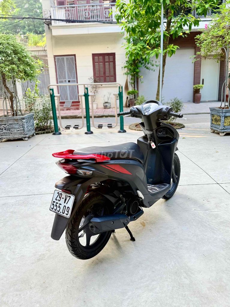 Vision cá tính 2022 biển Hà Nội. Mua bán Xe máy tại Quận Bắc Từ Liêm Hà Nội được đăng bởi XE MÁY ÁNH QUÂN hình 5