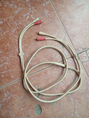 Dây AV loại xịn. Mua bán Phụ kiện (Màn hình, Chuột...) tại Quận 12 Tp Hồ Chí Minh được đăng bởi Đồ cũ đồ cổ