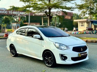 Mitsubishi Attrage 2019. Mua bán Ô tô tại Thành phố Thuận An Bình Dương được đăng bởi auto 168 chuyên xe đẹp