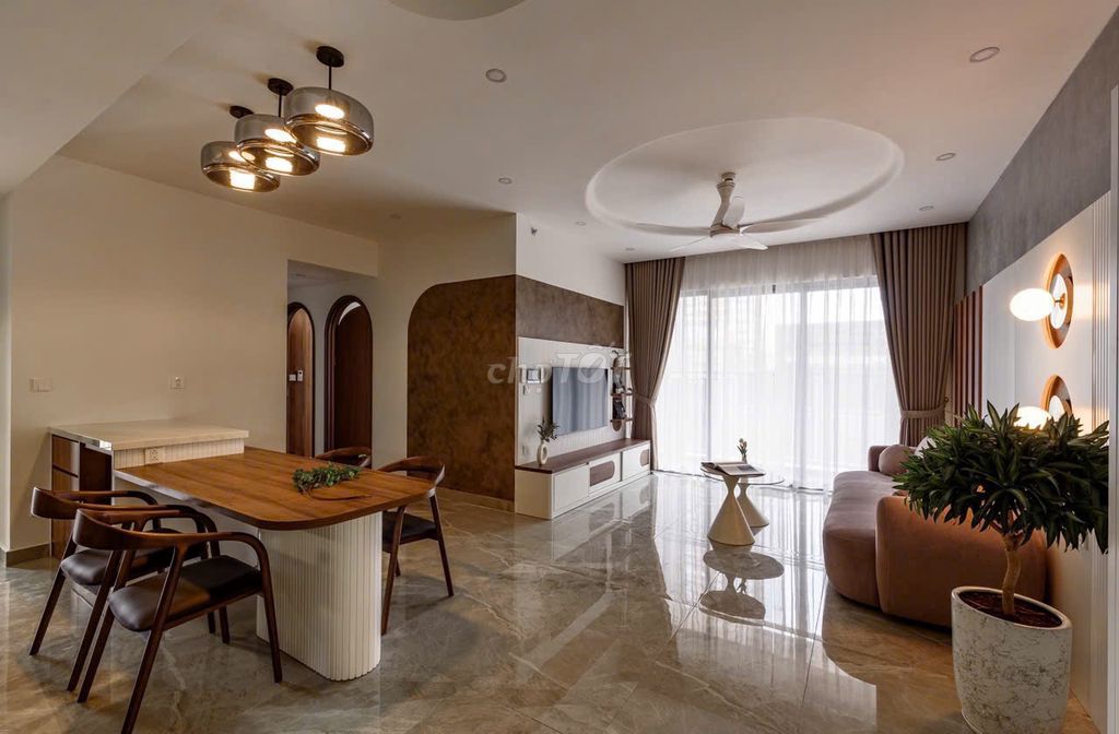 CHO THUÊ CĂN HỘ ĐẸP SUNRISE CITY, SUNRISE RIVERSIDE, SAIGON SOUTH,...