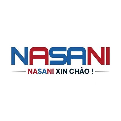 Công ty TNHH Công nghệ phần mềm Nasani Software Technology logo