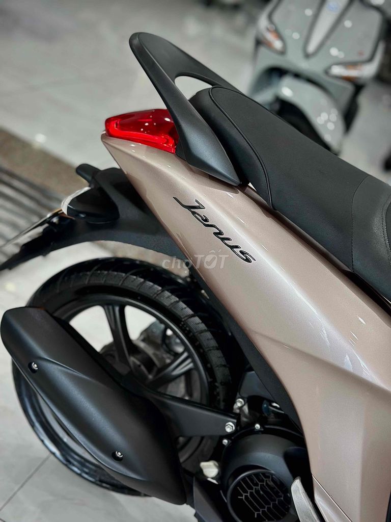 Janus 2019 Lướt màu Hot ( Hỗ trợ GÓP 0 Đồng ) 🔥🔥. Mua bán Xe máy tại Thị xã Phú Mỹ Bà Rịa - Vũng Tàu được đăng bởi Cửa Hàng Xe Máy Phú Mỹ hình 7