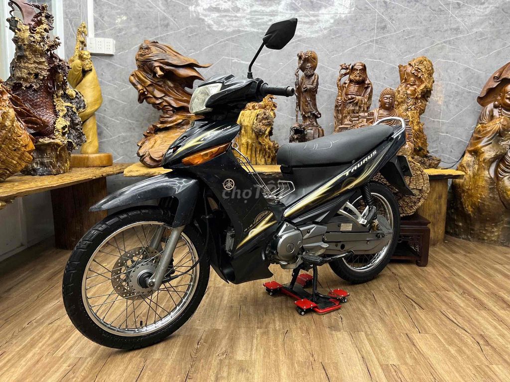 👉Taurus chính chủ biển SG dàn áo keo, máy móc zin. Mua bán Xe máy tại Quận 7 Tp Hồ Chí Minh được đăng bởi Xe Cũ Hiếu CT hình 1