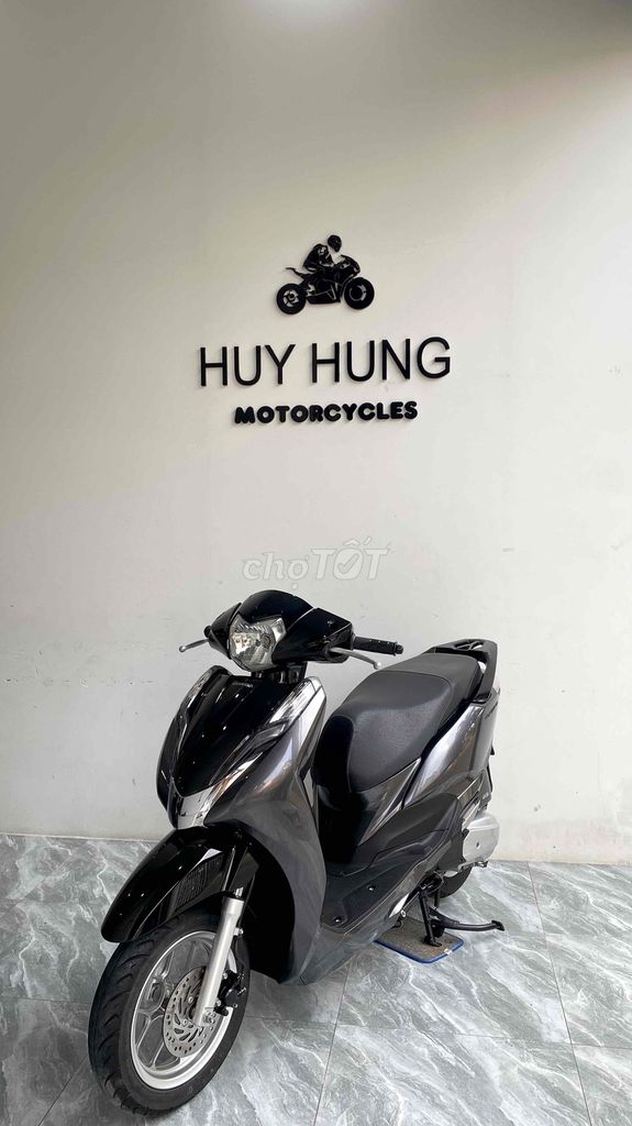 honda lead. Mua bán Xe máy tại Thành phố Biên Hòa Đồng Nai được đăng bởi Cửa Hàng Xe Máy Huy Hùng  hình 2