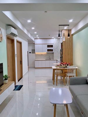 Cho thuê căn hộ Saigon South Residences - 2PN Full nội thất - ở liền