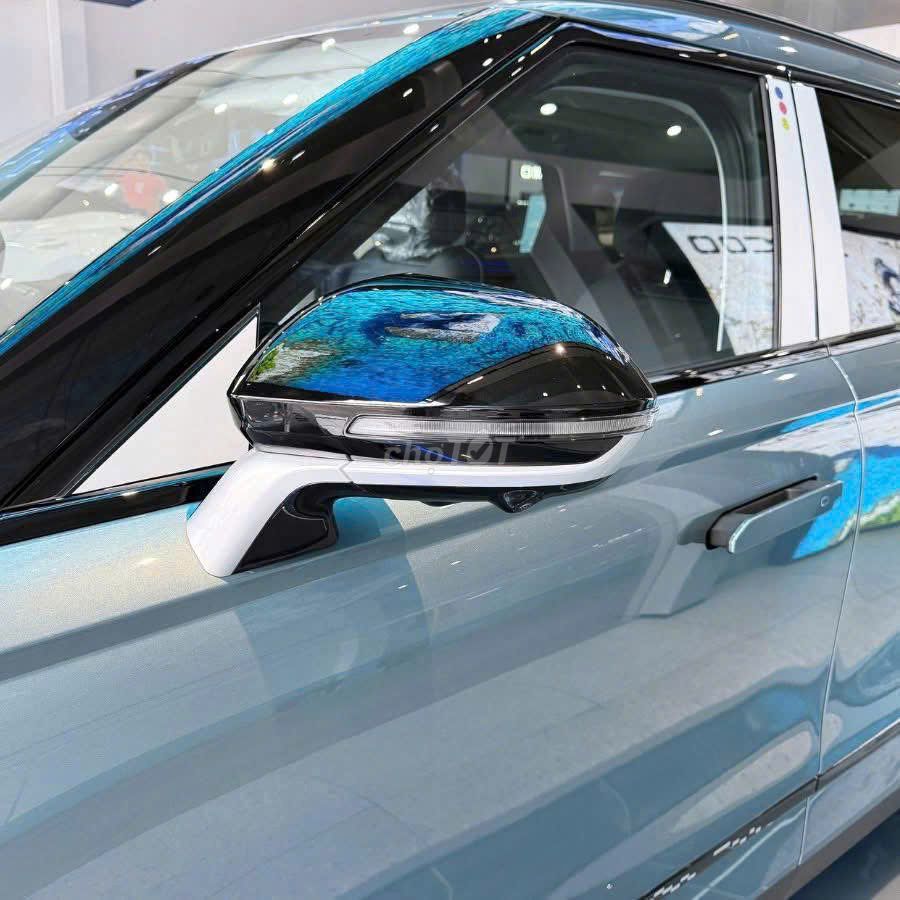 Chery Jaecoo 7 2025. Mua bán Ô tô tại Quận Gò Vấp Tp Hồ Chí Minh được đăng bởi Nguyễn Lâm Minh Quân hình 3