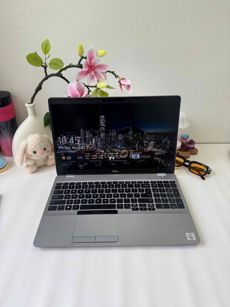 Dell Latitude 5511 i5-10400H 15.6 inch 16GB/256GB. Mua bán Laptop tại Quận Đống Đa Hà Nội được đăng bởi Nguyễn Hường hình 1
