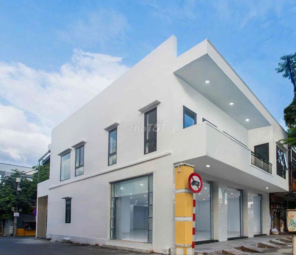 CHO THUÊ MBKD 2 MT 140m NGANG 14M ĐƯỜNG NGŨ HÀNH SƠN- GẦN PHAN TỨ-40TR