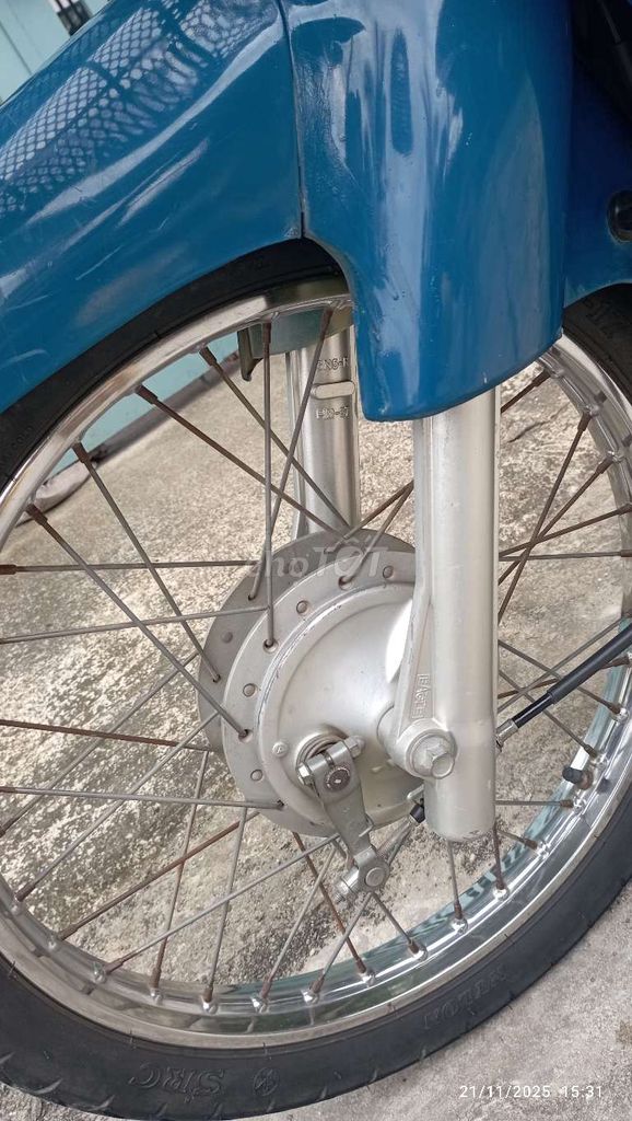 Wave HQ sườn xám biển 70. Mua bán Xe máy tại Huyện Bến Cầu Tây Ninh được đăng bởi Nhân hình 9