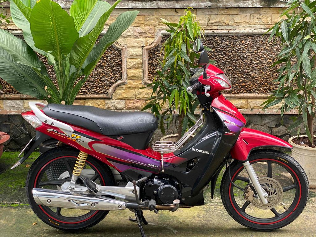 Cần Bán Fu2 2005 Bstp Chính Chủ. Mua bán Xe máy tại Quận 11 Tp Hồ Chí Minh được đăng bởi Xe Máy Tâm Nguyễn hình 2