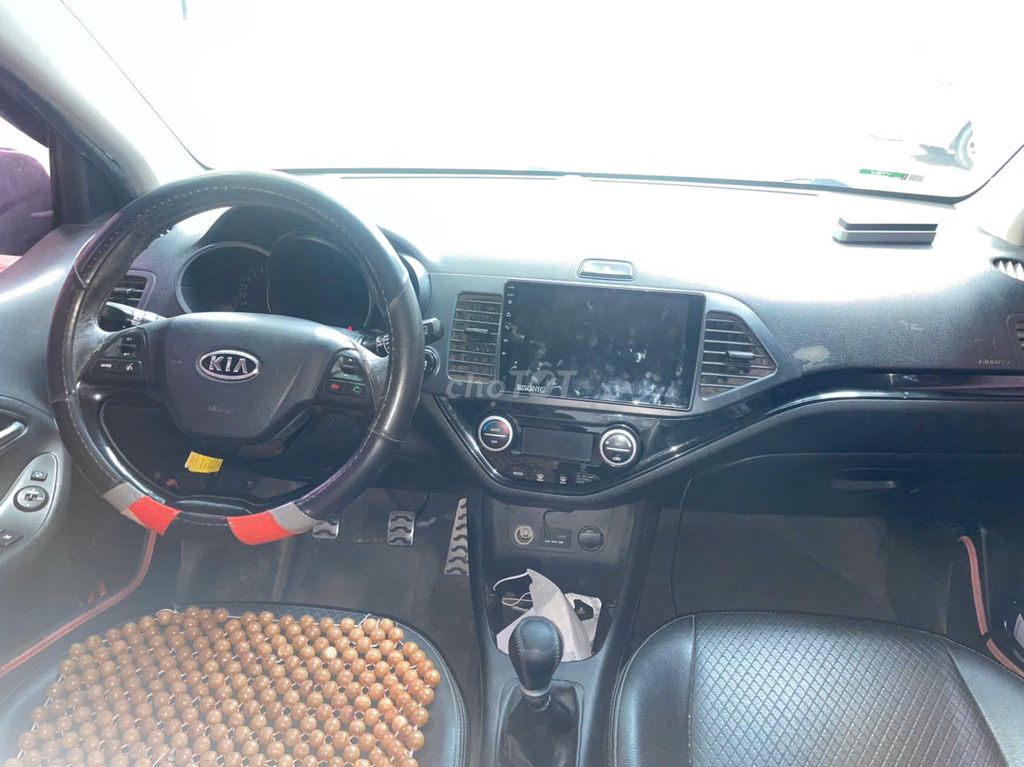 Kia Morning 2011 nhập Hàn Quốc 1.0 MT. Mua bán Ô tô tại Huyện Thanh Oai Hà Nội được đăng bởi Nghiêm Văn hình 15