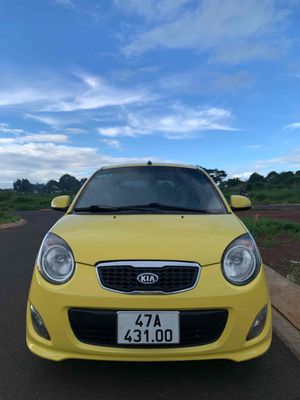 Gia đình cần bán xe kia moning Số Tự Động. Mua bán Ô tô tại Thành phố Buôn Ma Thuột Đắk Lắk được đăng bởi Bảo Châu