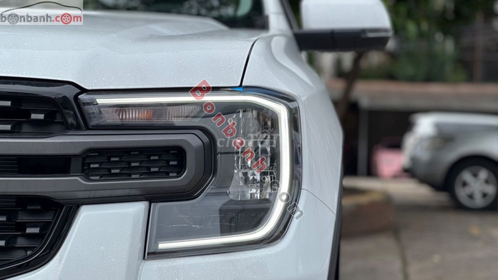 FORD RANGER XLS AT. Mua bán Ô tô tại Quận Bắc Từ Liêm Hà Nội được đăng bởi Mr Tùng hình 1