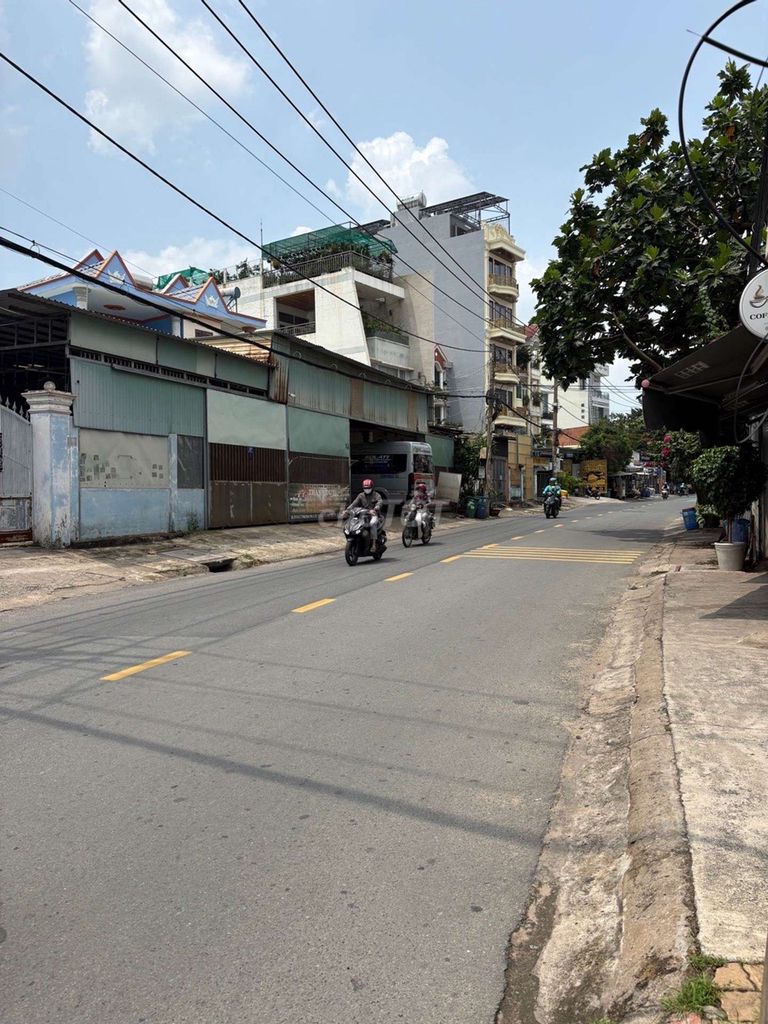 5,x tỷ NHÀ 72M²Nở Hậu- 2 MẶT TIỀN LÊ VĂN VIỆT LÀNG TĂNG PHÚ Q9 THỦ ĐỨC