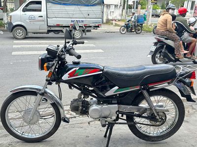HONDA Win 100cc. Mua bán Xe máy tại Quận Ninh Kiều Cần Thơ được đăng bởi MINH THIỆN bán xe trả góp