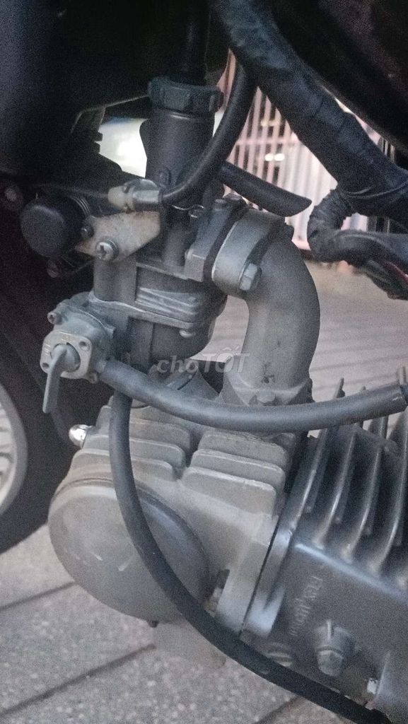 Dream hàn dọn full Super. Mua bán Xe máy tại Huyện Hòa Thành Tây Ninh được đăng bởi LeHieu hình 11