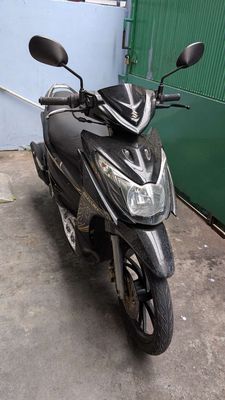 Bán xe Suzuki Hayate SS 125. Mua bán Xe máy tại Quận 10 Tp Hồ Chí Minh được đăng bởi Binh