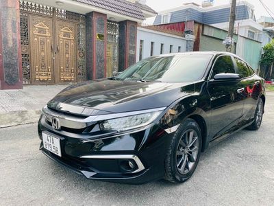 Honda Civic 2020 1.8 G Đen