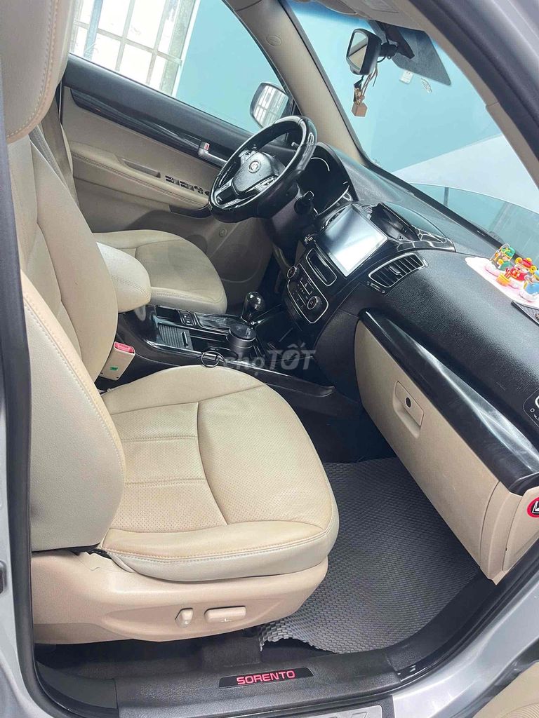 Kia Sorento 2017 GATH - 112000 km. Mua bán Ô tô tại Quận Tân Bình Tp Hồ Chí Minh được đăng bởi DA hình 2