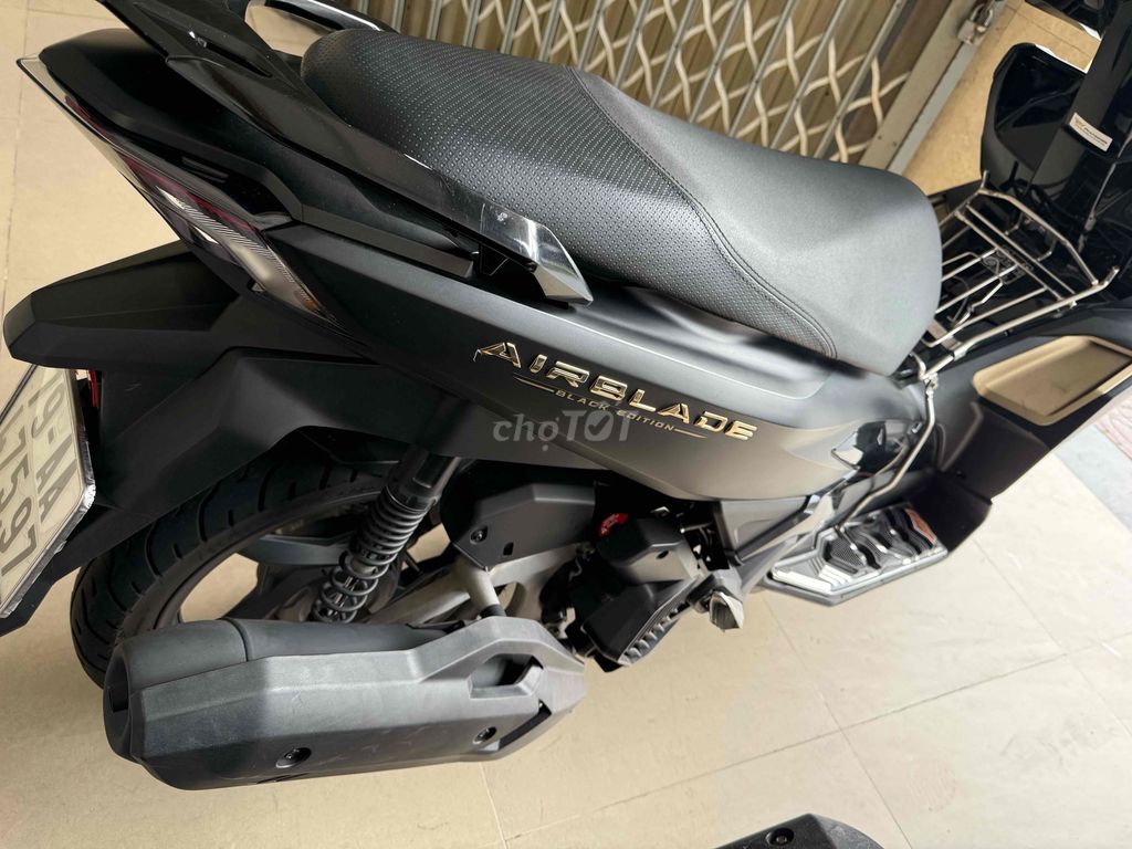 Honda Air Blade 4val đời 2025 chạy lướt 3600km