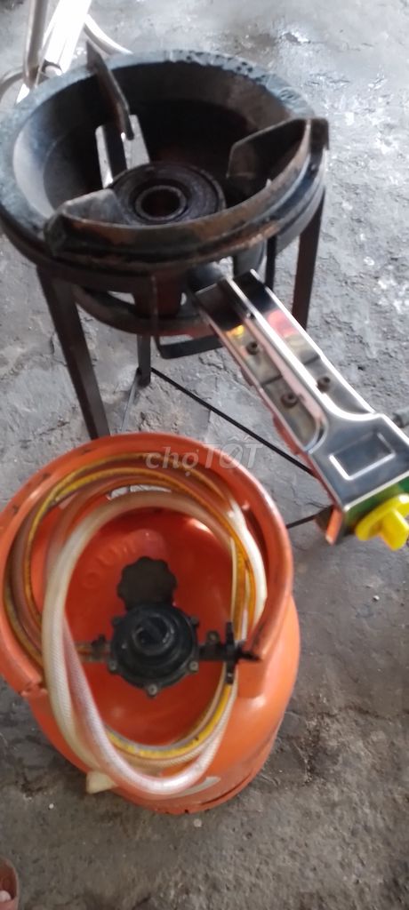 Trả mặt bằng thanh lý lại 2 bộ bếp khè còn mới