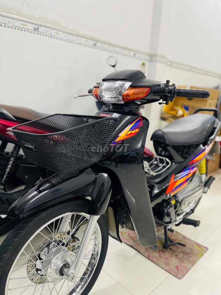 Wave HQ Dọn Kiểng Full Style 110 Biển Số Thành Phố. Mua bán Xe máy tại Quận Tân Phú Tp Hồ Chí Minh được đăng bởi Hưng Huỳnh hình 4