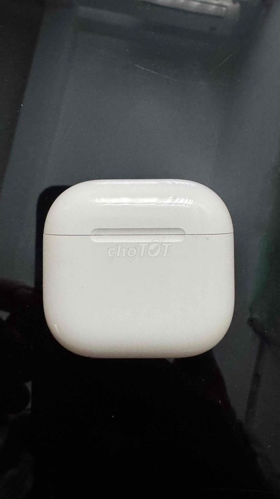 Tai nghe Apple AirPods 4 Trắng. Mua bán Tivi, Âm thanh tại Huyện Tháp Mười Đồng Tháp được đăng bởi phú hình 1