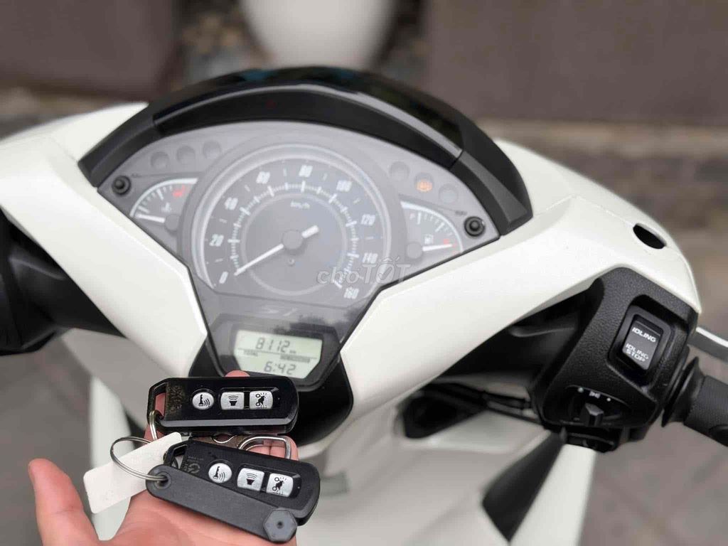 SH125 ABS 2018 cực chất - Trả trước 40tr nhận xe ✅. Mua bán Xe máy tại Quận Hai Bà Trưng Hà Nội được đăng bởi Nguyễn thị xuân hình 3