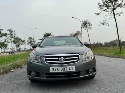 Daewoo Lacetti 2009 CDX 1.6 AT - 160000 km. Mua bán Ô tô tại Huyện Gia Lộc Hải Dương được đăng bởi Nhất Tín Ô Tô Hải Dương