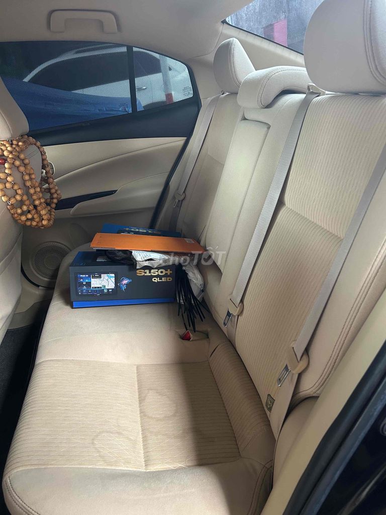 Toyota Vios 2019 1.5E MT - ODO 51.000 km. Mua bán Ô tô tại Quận Tân Bình Tp Hồ Chí Minh được đăng bởi Mr Vui hình 6