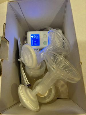 TL MÁY HÚT SỮA ĐIỆN ĐÔI SPECTRA (tặng gối+chũn). Mua bán Mẹ và bé tại Thành phố Thủ Đức Tp Hồ Chí Minh được đăng bởi Nguyễn Nga
