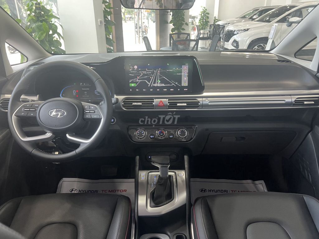 Hyundai Stargazer X 2025 ĐẶC BIỆT. Mua bán Ô tô tại Quận Gò Vấp Tp Hồ Chí Minh được đăng bởi Hyundai Gia Định 2S hình 14