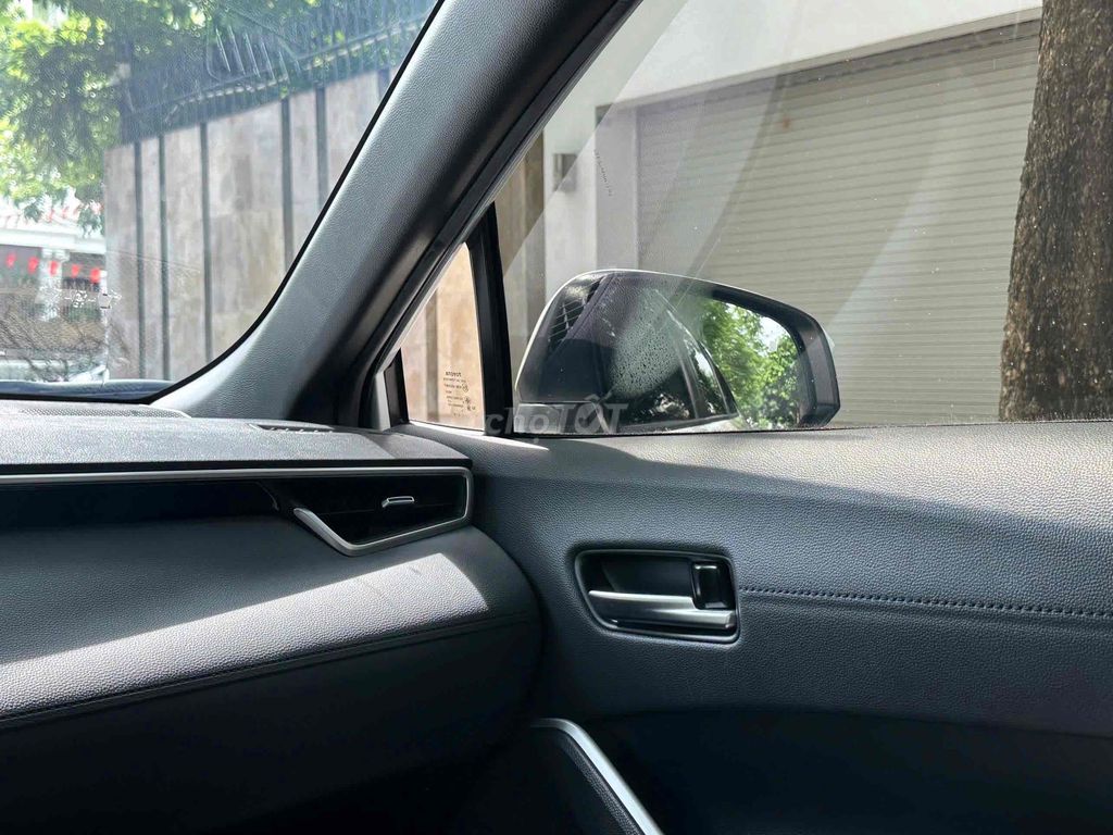 Corolla Cross 1.8V sx 2021 chạy 2 vạn siêu mới. Mua bán Ô tô tại Quận Cầu Giấy Hà Nội được đăng bởi Cao Quý hình 18