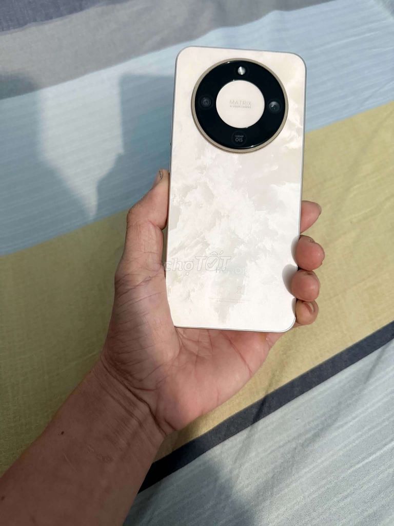Honor X9d 256GB bán hoặc giao lưu . Mua bán Điện thoại tại Huyện Trảng Bom Đồng Nai được đăng bởi Đammê hình 1