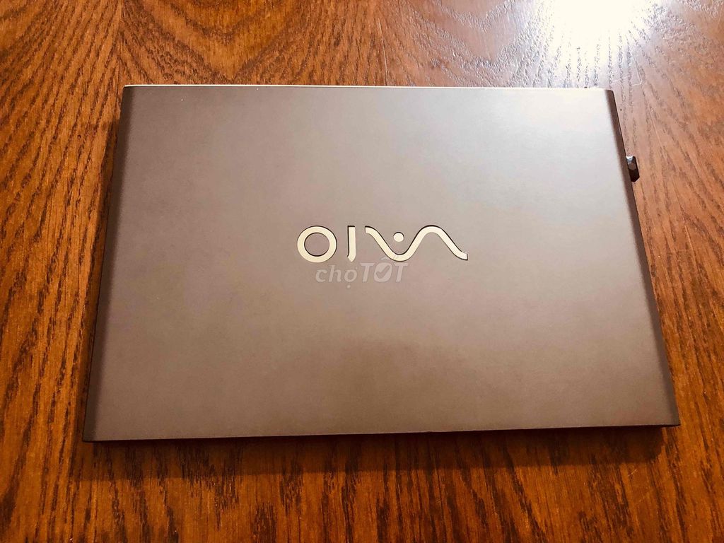 Vaio VJP111B01N i5 4GB/238GB Nâu. Mua bán Laptop tại Quận Bình Thạnh Tp Hồ Chí Minh được đăng bởi Tony Nguyen hình 1