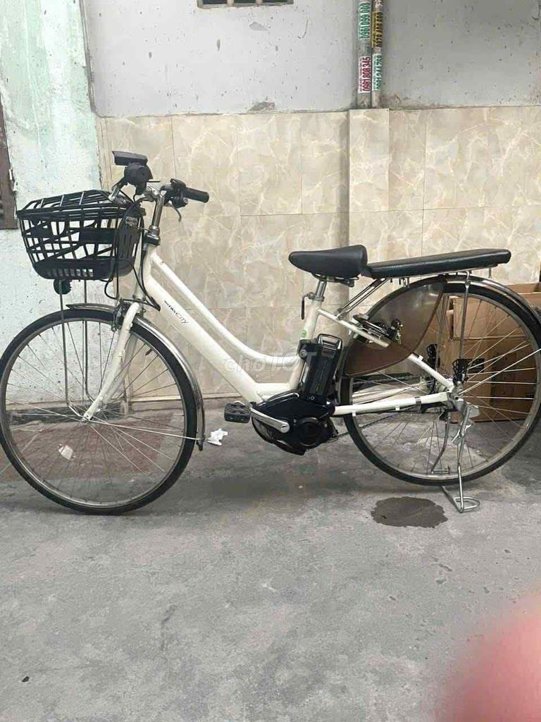 Bán xe điện Nhật Bãi Yamaha Pas. Mua bán Xe điện tại Quận Lê Chân Hải Phòng được đăng bởi Thanh Dung hình 1