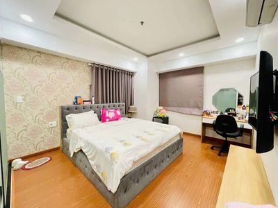 Cho thuê căn hộ Cosmo City 3pn full nội thất cao cấp