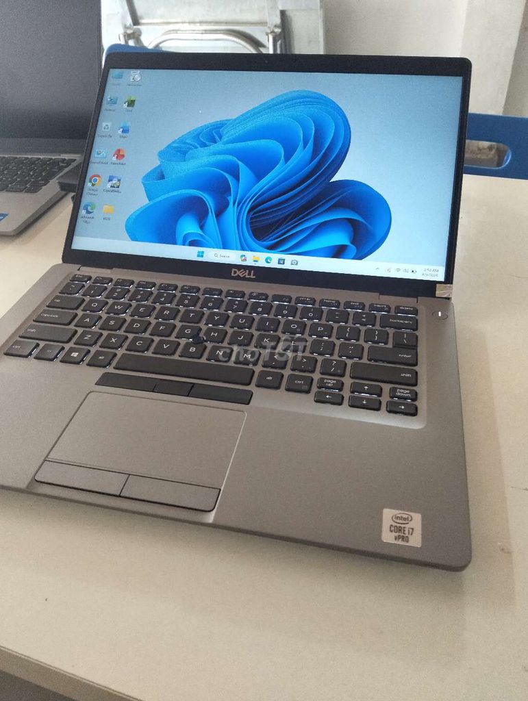 Dell Latitude 5411 i7-10850H 14 inch 8GB 99%. Mua bán Laptop tại Thành phố Nha Trang Khánh Hòa được đăng bởi le cuong  hình 1