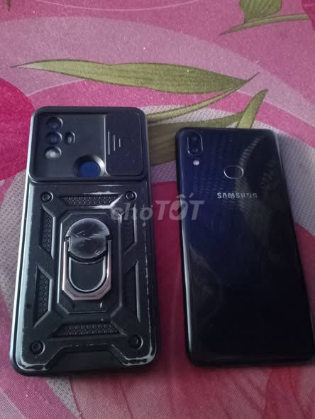 TCL 305 Đen 5000 mAh. Mua bán Điện thoại tại Quận 1 Tp Hồ Chí Minh được đăng bởi Hội Đồ Điện Tử hình 1